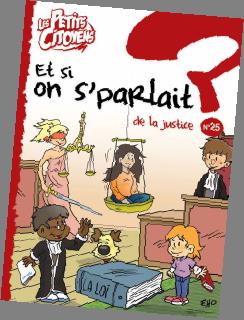 Livret Les petits citoyens