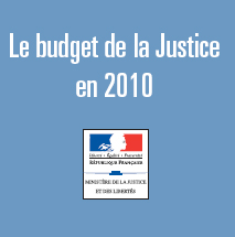 Budget justice 2010