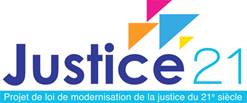 En savoir plus sur le projet de loi de modernisation de la Justice du 21me sicle