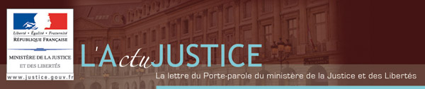ActuJUSTICE