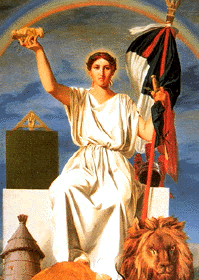 La Rpublique (1848)