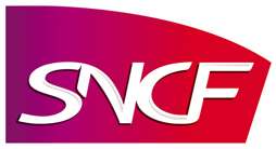 Logo SNCF