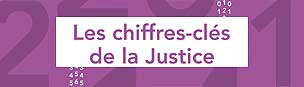 Les chiffres cls de la Justice