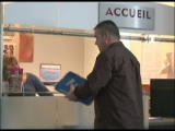 Le bureau des victimes du TGI des Sables d'Olonne 