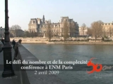 Cinquantenaire de l'ENM, le dfi du nombre et de la complexit