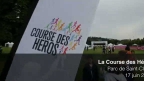 La course des hros