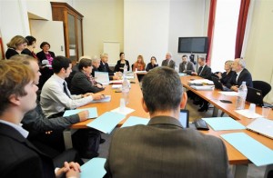 Comité d'organisation