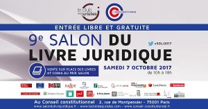 9eme_salon du livre juridique